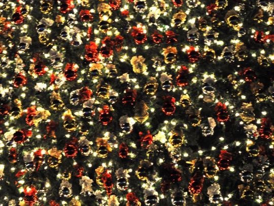 3D Christmas Backgrounds