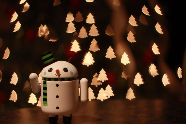 Xmas Images: christmas wallpapers for android