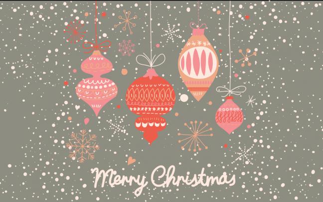 [78+] Cute Christmas Backgrounds 
