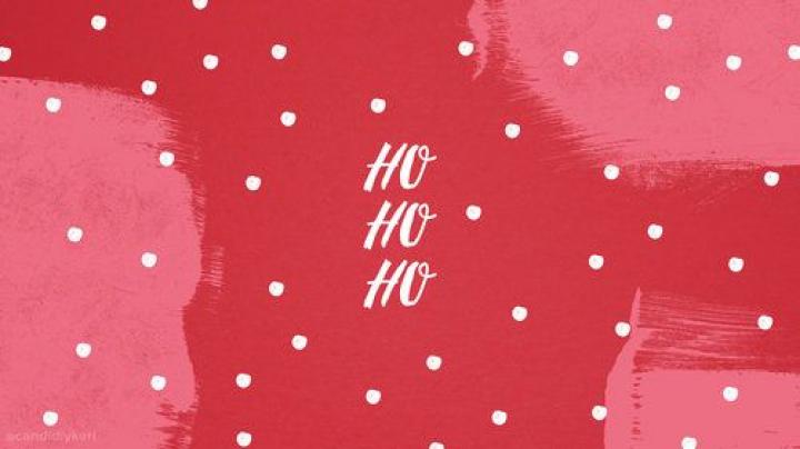 Pinterest Christmas Backgrounds For Laptop | Christmas desktop 
