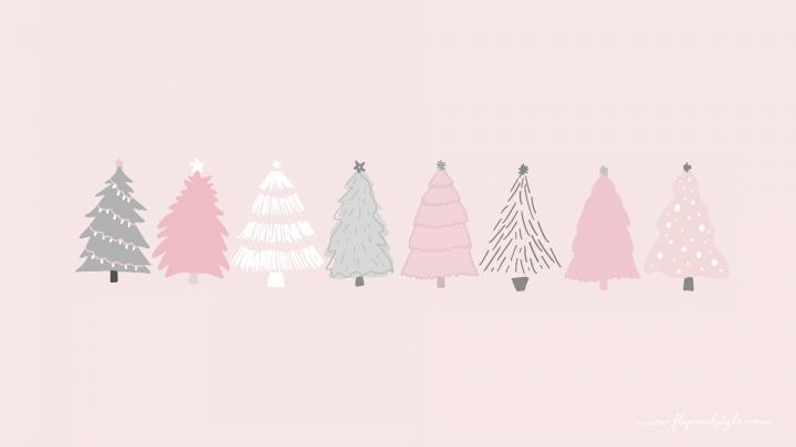 Free Wallpapers \u0026 Backgrounds - Christmas, Festive by Flip And Style