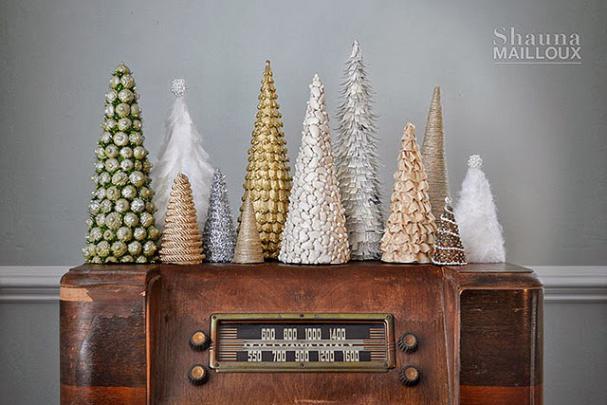 DIY Christmas Crafts Pinterest - HD Wallpapers Blog