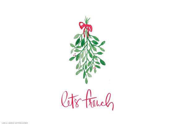 Christmas Desktop Wallpaper | lark \u0026 linen