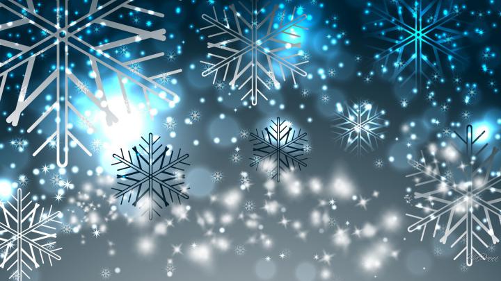 Winter and Christmas Wallpapers (69+ background pictures)