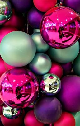 Cute Pink Backgrounds For Christmas - Victoria secret pink VS pink 