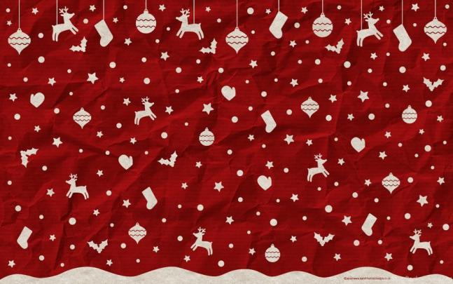 Desktop Backgrounds Cute Laptop Aesthetic Christmas Wallpaper
