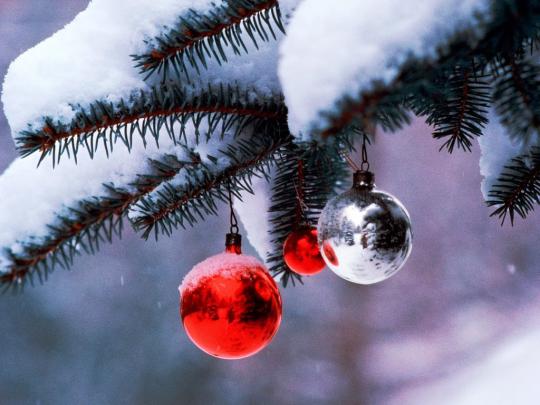 Christmas Desktop Backgrounds: Christmas Desktop Backgrounds