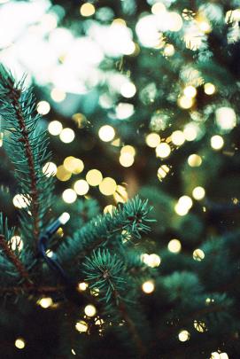HD Pinterest Aesthetic Pinterest Christmas Macbook Wallpaper Download