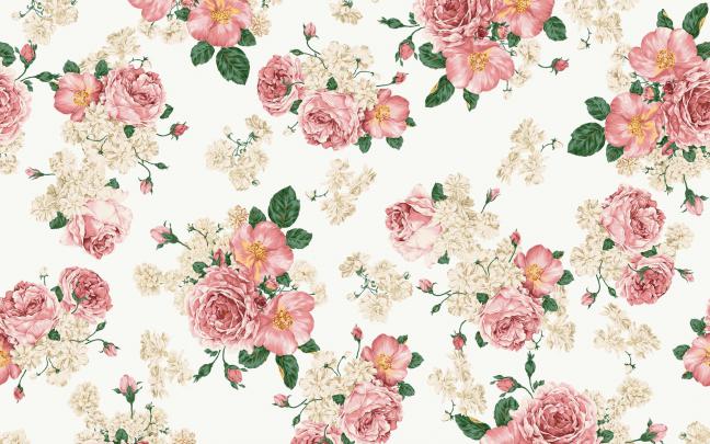 vintage rose wallpapers - HD Desktop Wallpapers