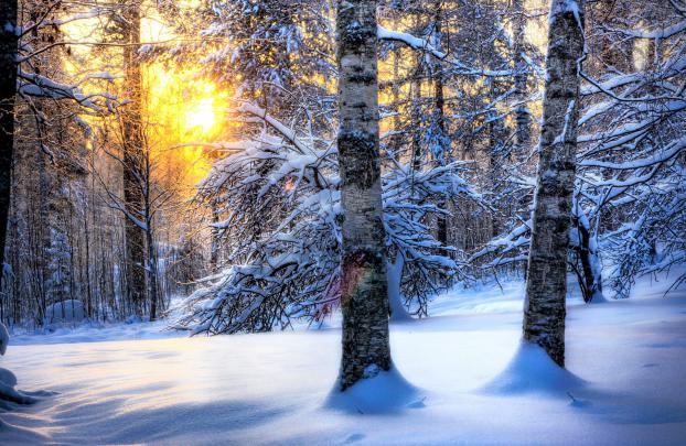 Snow Desktop Wallpapers (61+ images)