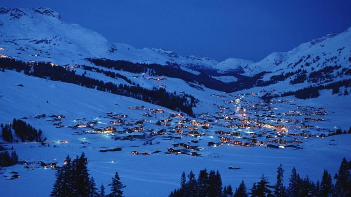 Snow Wallpapers For Desktop Free