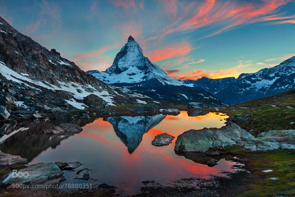 50 Free Snow Mountain Wallpaper for Desktop - Lava360