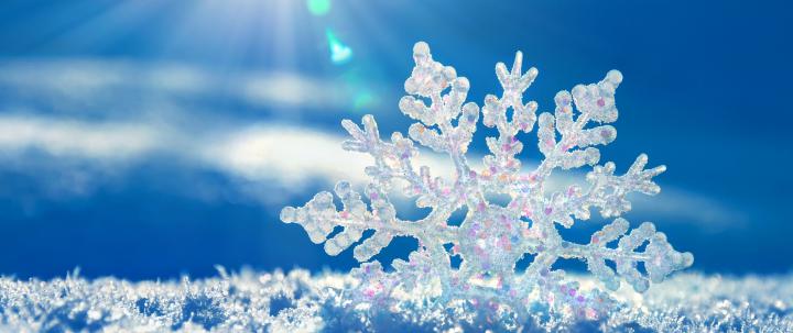 snow flakes Wallpapers HD \/ Desktop and Mobile Backgrounds