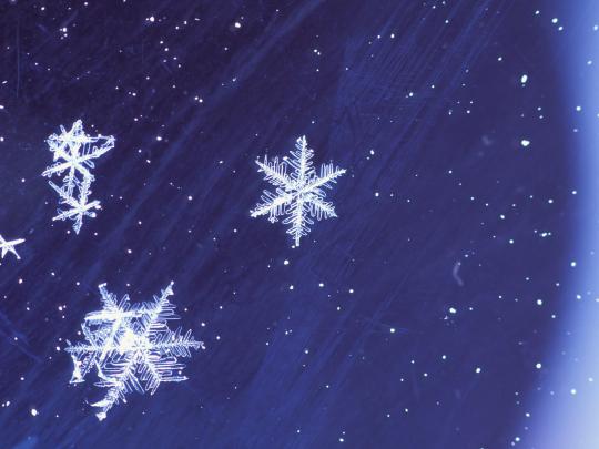 Best Desktop HD Wallpaper - Snow Desktop Wallpapers