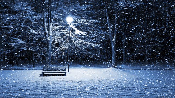Snow Desktop Wallpapers