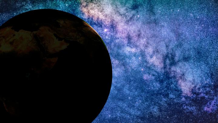 Space Wallpaper 4k - Fresh Wallpapers