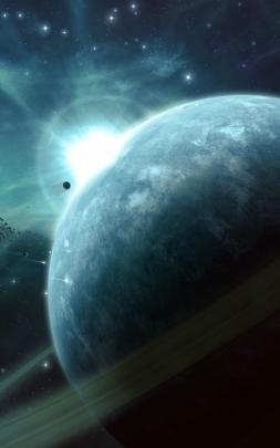 Free download 4k Space Wallpaper for Pinterest [3840x2160] for your 
