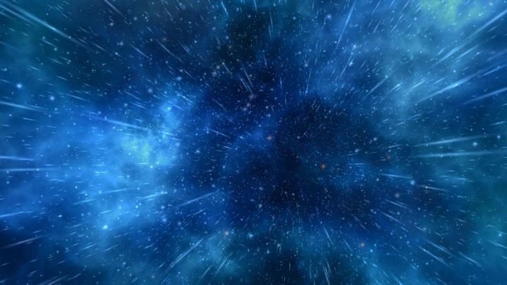 Space Wallpaper 4k Windows 10 - HD Wallpapers Market