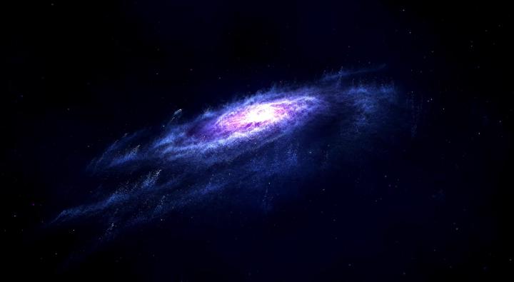 Space Animated Wallpaper 4K \/ The iPhone X Wallpaper Space Wallpaper 