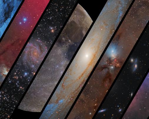 Space wallpaper 4k : wallpapers