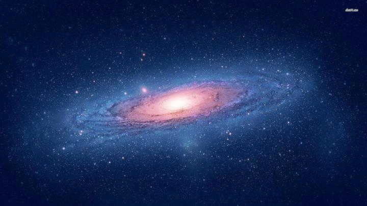 Space Wallpaper 4k 1920x1080 posted by Ethan Simpson