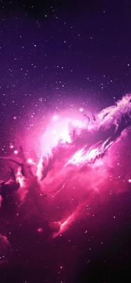 Space Wallpaper 4k