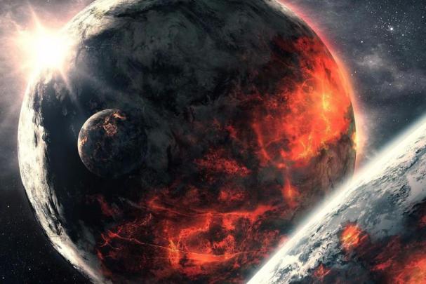 Space wallpaper 4K \u00b7\u2460 Download free awesome High Resolution wallpapers 