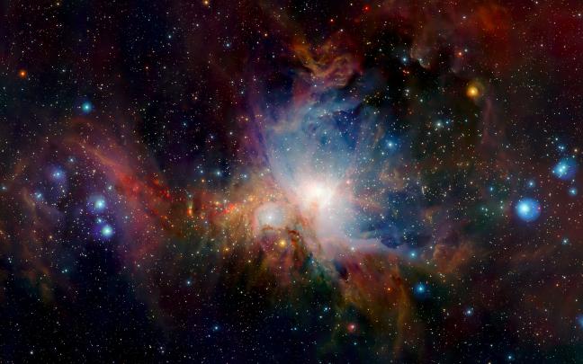 Live Space Wallpaper 4k - 3840x2400 - Download HD Wallpaper - WallpaperTip