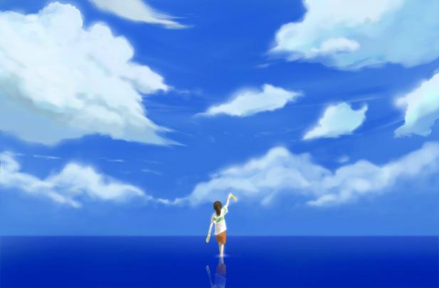 Spirited Away Wallpapers