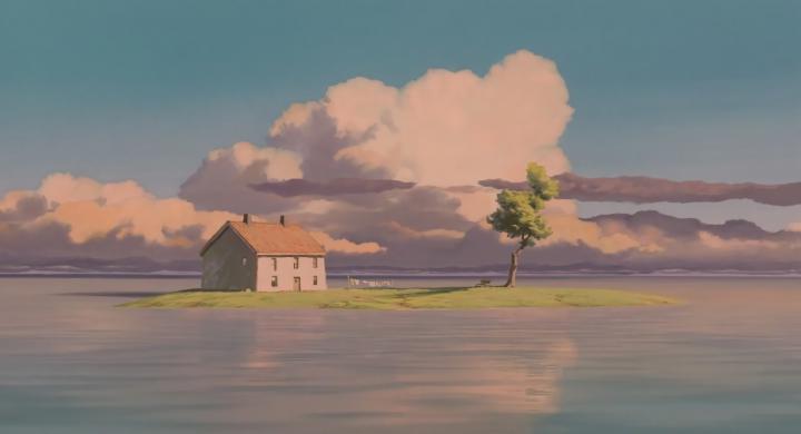 Spirited Away HD Wallpapers
