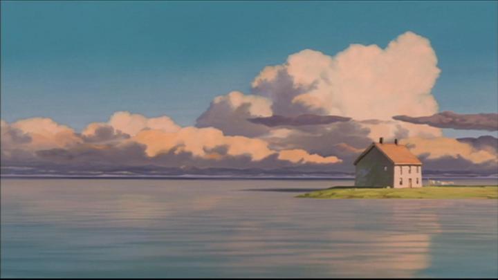 Spirited Away Desktop Wallpapers - Top Free Spirited Away Desktop 