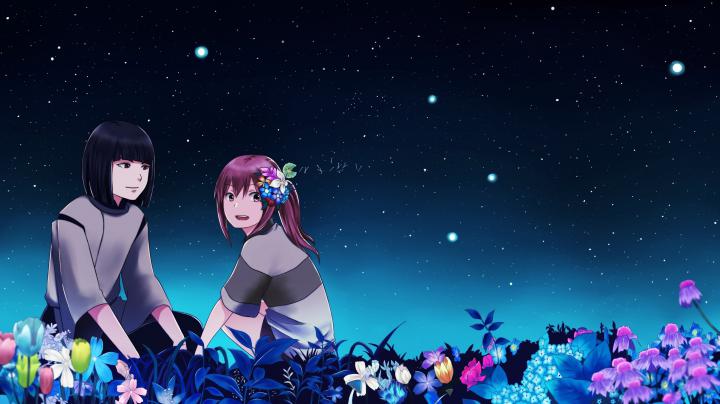 Spirited Away Wallpaper (74+ pictures)