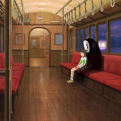 10 Best Spirited Away Desktop Wallpaper FULL HD 1080p For PC Desktop 2021