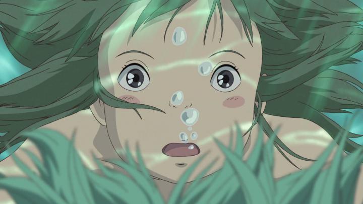 Awesome Chihiro Free Wallpaper Id - Chihiro Spirited Away Hd 