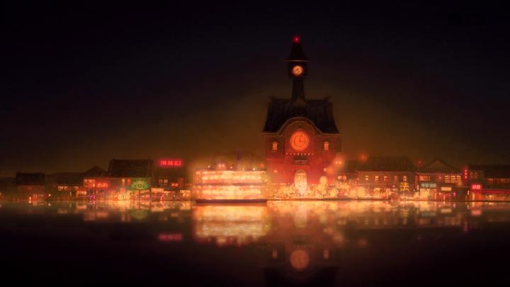 Spirited Away Wallpaper (74+ images)