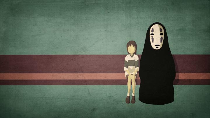 Spirited Away wallpaper \u00b7\u2460 Download free amazing backgrounds for 