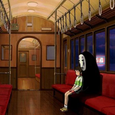 10 Top Miyazaki Spirited Away Wallpaper FULL HD 1080p For PC Desktop 2020