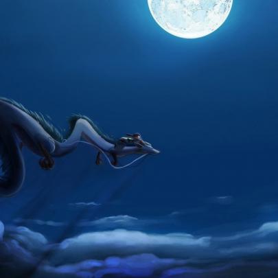 10 Top Spirited Away Desktop Backgrounds FULL HD 1080p For PC Desktop 2020