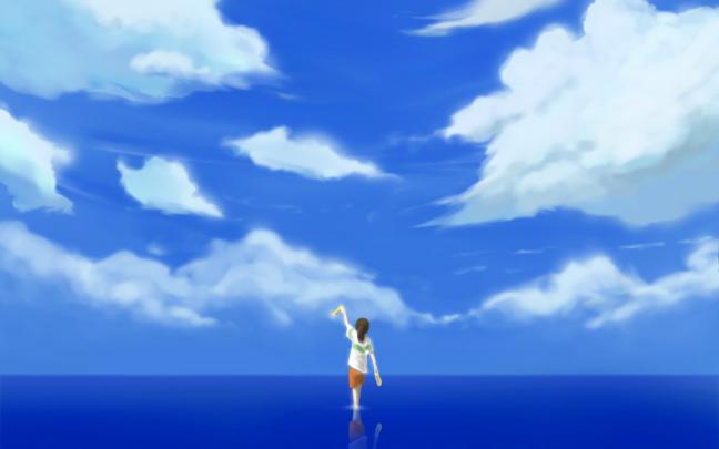 Free Desktop Spirited Away Wallpapers