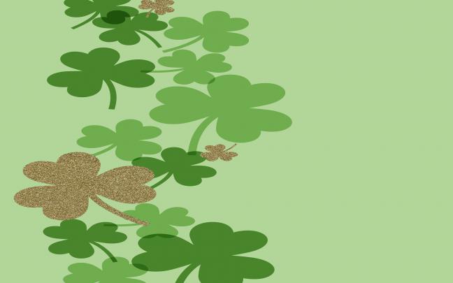 Free Desktop St. Patricks Day Wallpapers