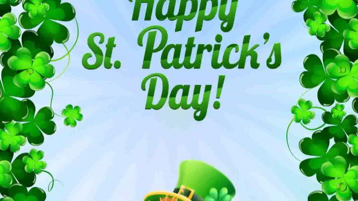 St Patricks Day Desktop Wallpaper - New Wallpapers