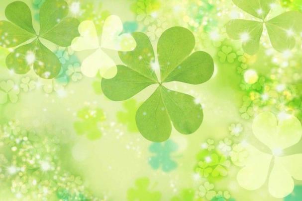 St Patricks Day Desktop Wallpaper \u00b7\u2460 