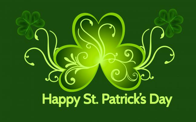 St Patricks Day Wallpaper Desktop (60+ images)