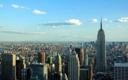 New York City Desktop Wallpaper