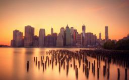 New York City Desktop Wallpaper