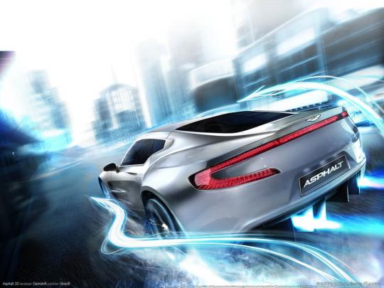 [48+] 3D Desktop Wallpaper 1024x768 