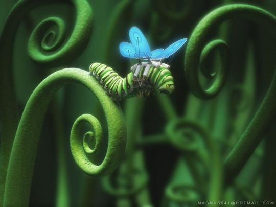 Results Wallpaper: 3d desktop wallpaper