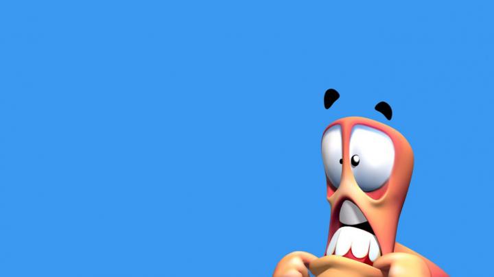3D Desktop Wallpaper 1366x768 -