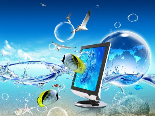 3d desktop wallpaper:top wallpape | Amazing Wallpapers