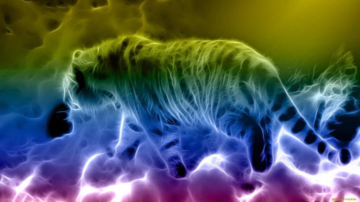 3D Desktop Wallpaper Download - Download 3D Wallpapers For Desktop Free 